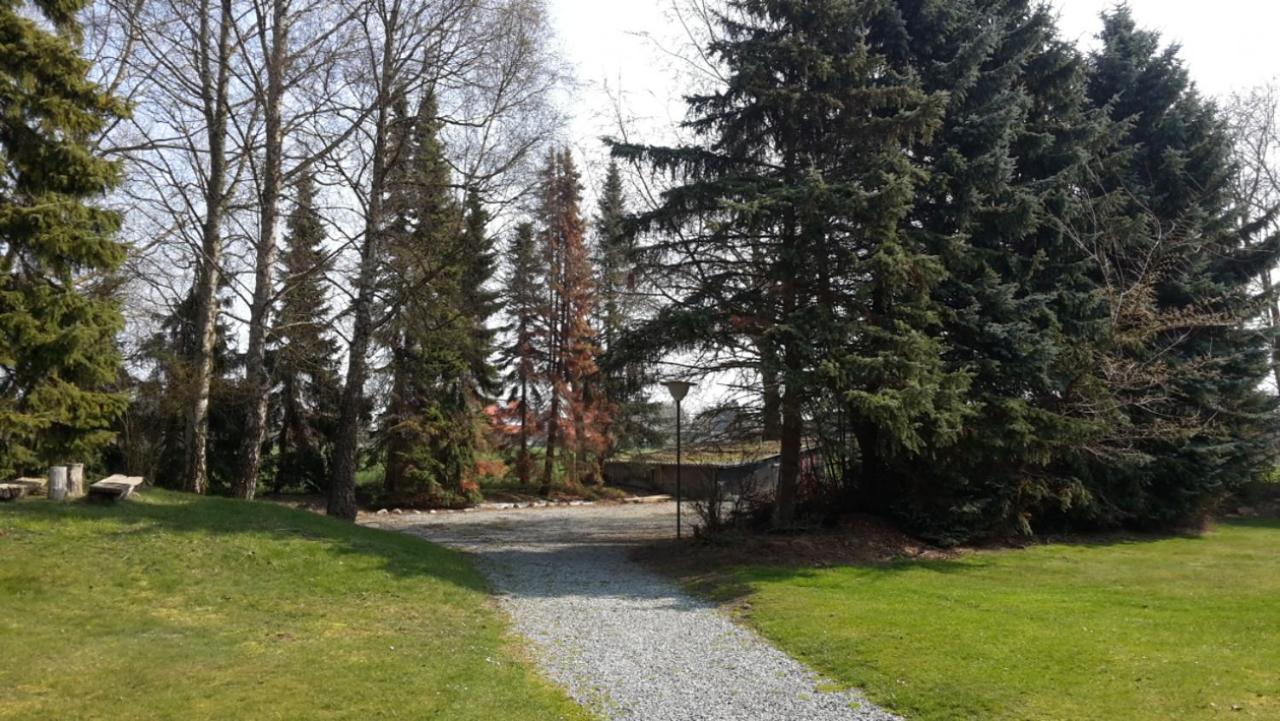 Wellness Chalet No10 Kellenhusen Exterior foto